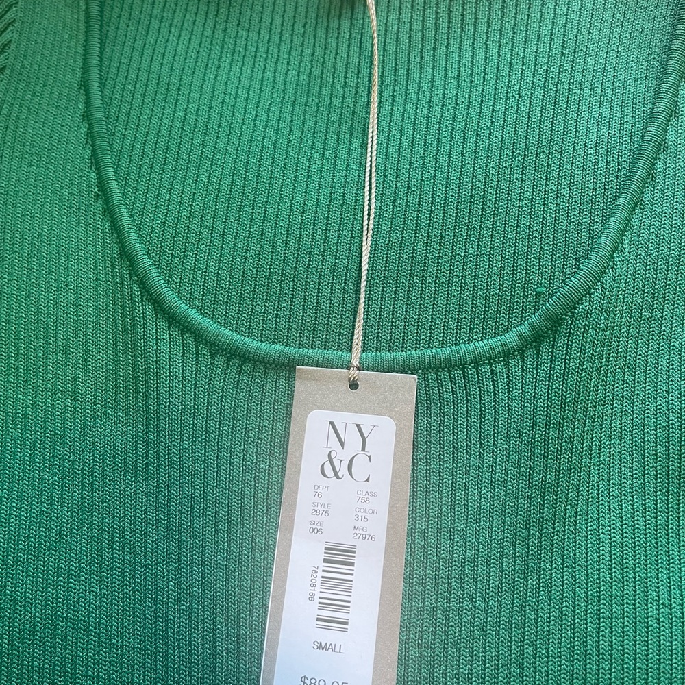 Eva Mendez dress size S